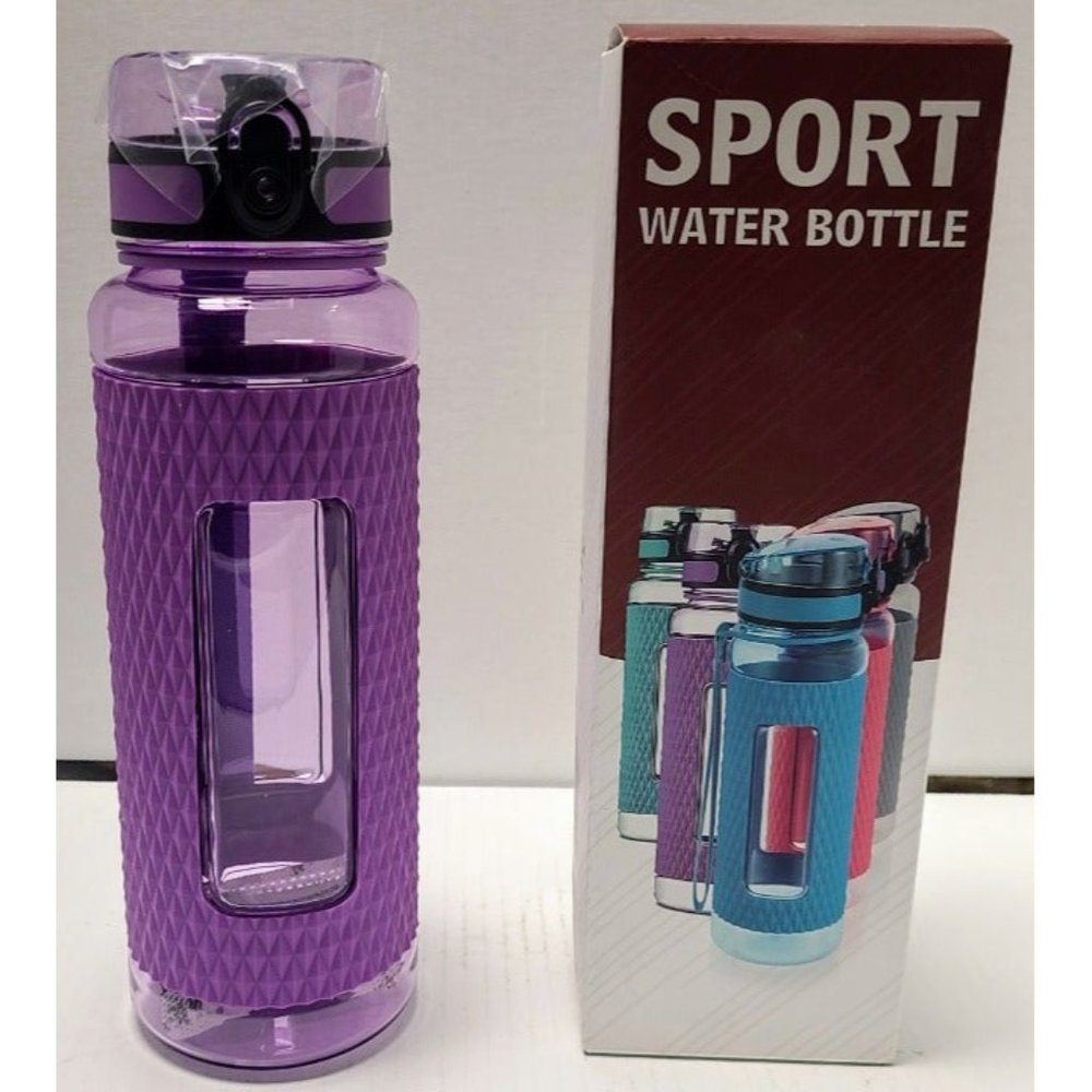 2PK SWIG SAVVY 32 OZ Sports Water BOTTLE
